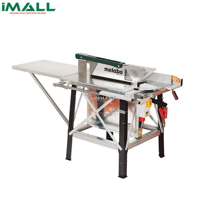 Máy cưa công trình METABO BKH 450 PLUS - 5,5 DNB (0104705000, 380V)