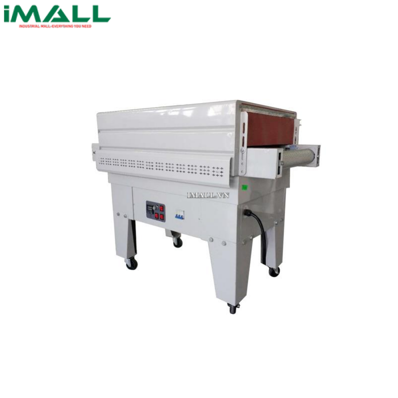 Máy đóng gói màng co nhiệt không đổi SCZN SCT-4525J (2000-3000 sản phẩm/giờ)