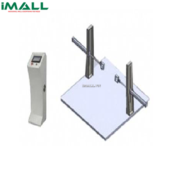 Thiết bị kiểm tra độ chịu tải cạnh ghế GESTER GT-LB12