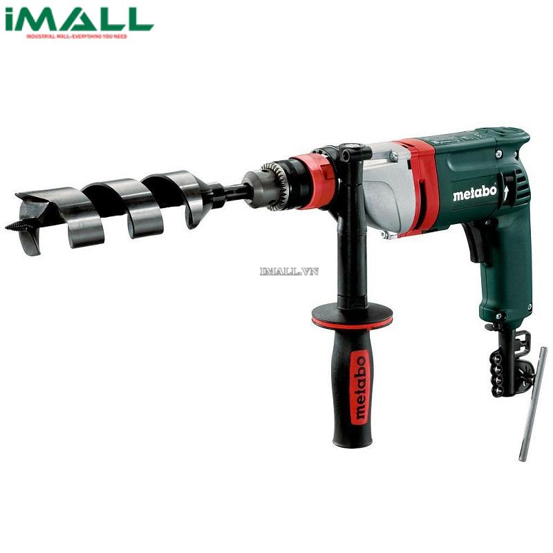 Máy khoan METABO BE 75-16 (0-660 rpm) 600580000