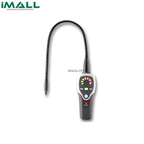 Máy phát hiện rò rỉ khí gas lạnh CENTER 382 (R134a, R404A, R410A, R600A, R290, R407C, R22, R32, HFO-1234yf)