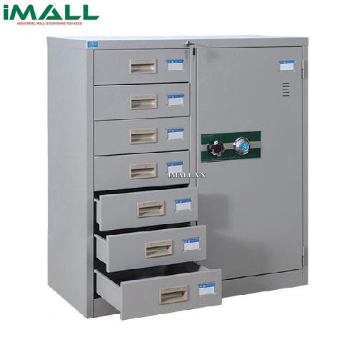 Tủ ghép THE ONE (Hòa Phát) TU88-7D
