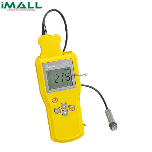 Máy đo độ dày lớp phủ SANKO SWT-7100III (1 đồ thị điều chỉnh)
