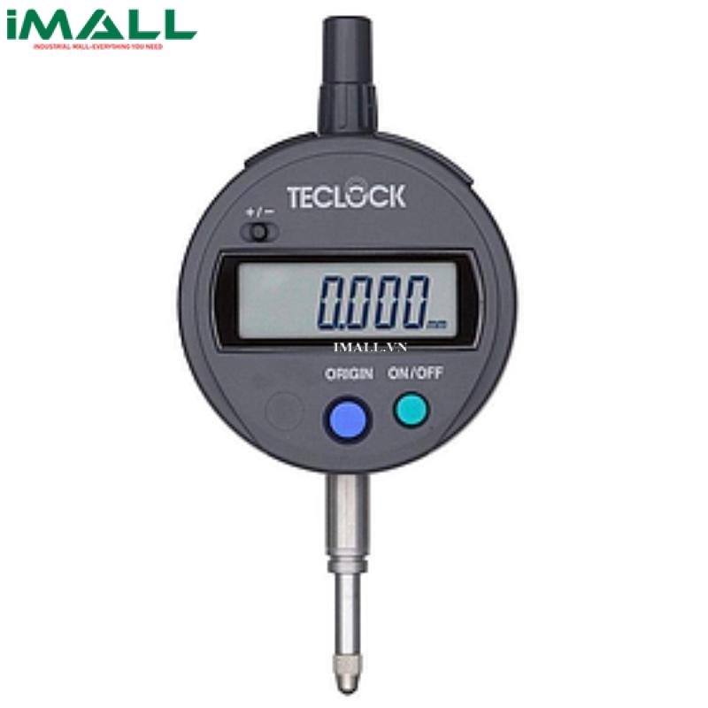 Đồng hồ so điện tử TECLOCK PC-480S2-f (12.7mm, 0.01mm)