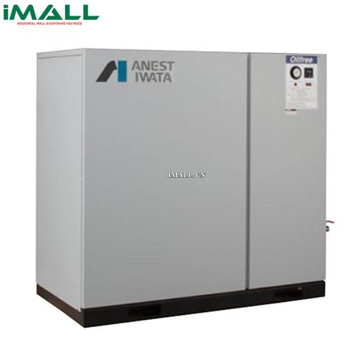 Máy nén khí Piston không dầu ANEST IWATA CFPA55-8.5