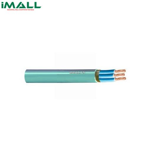 Dây cáp điều khiển Cadivi DVV-3×0.75 mm2 – 0.6/1kV