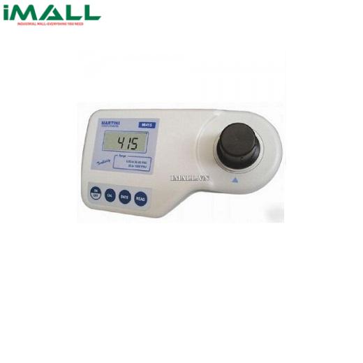 Máy đo độ đục Milwaukee Mi415 (1000 NTU)