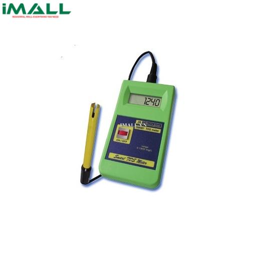 Máy đo tổng chất rắn hòa tan (TDS) MILWAUKEE SM401 (0~1990 mg/L (ppm))