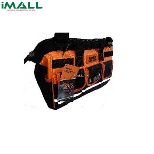 Túi đựng đồ nghề đáy nhựa cao cấp (35x20x25cm) Asaki AK-9996