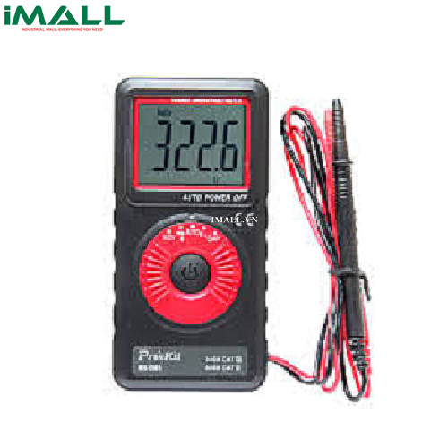 Đồng hồ vạn năng Pro'skit MT-1505