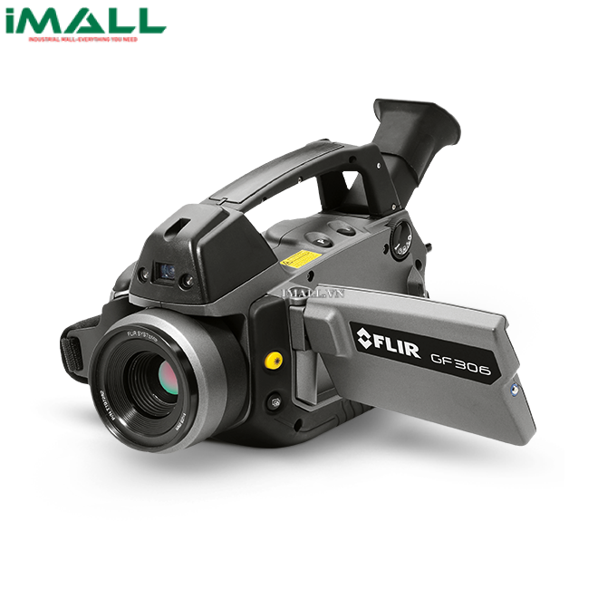 Camera chụp ảnh khí SF6 FLIR GF306