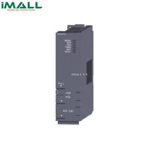 Bộ lập trình PLC Mitsubishi Q13UDHCPU