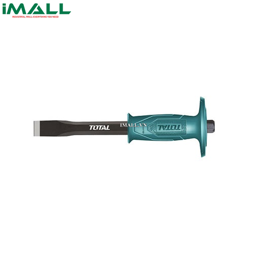Mũi đục sắt dẹp (19mm) Total THT4211016