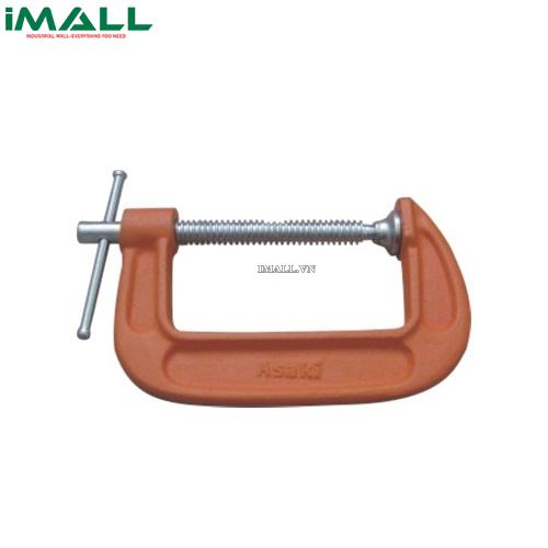 Cảo chữ C (2") Asaki AK-6260