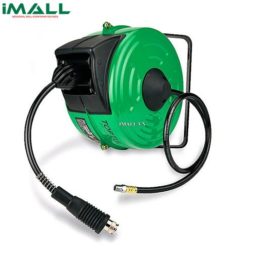 Cuộn dây hơi tự rút 15m Toptul KHAP1015E