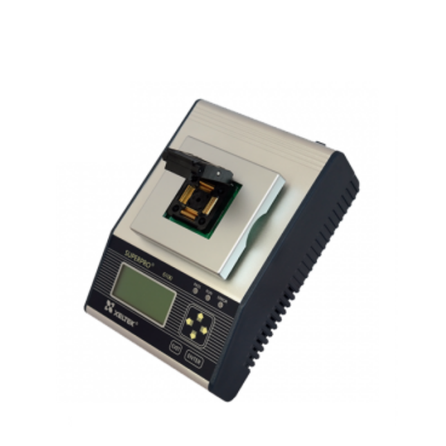 Bộ nạp chương trình đa năng Xeltek SuperPro 6100N