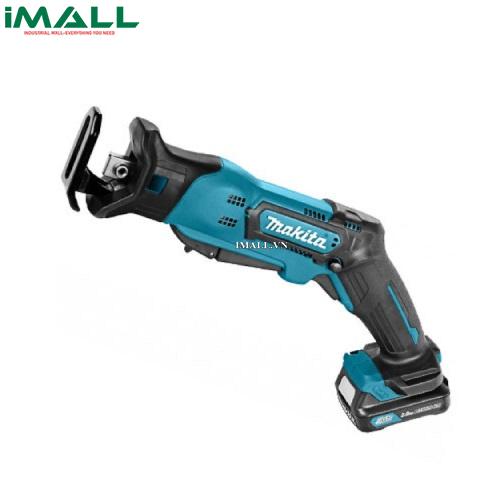 Máy cưa kiếm dùng pin Makita JR105DSAE