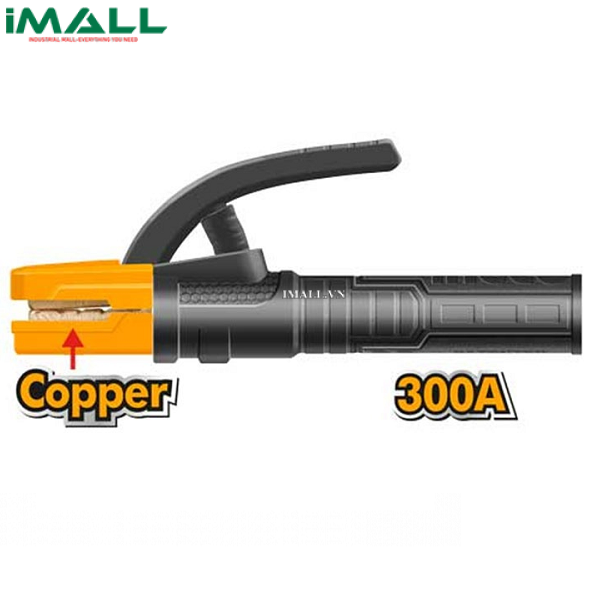 Kìm hàn Ingco WAH3008 (300A)