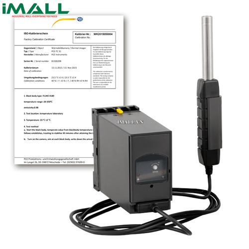 Máy đo độ ồn/ âm thanh PCE SLT-TRM-ICA