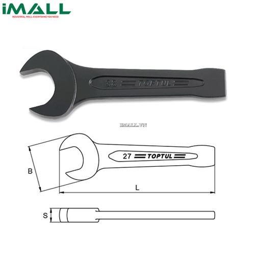 Cờ lê búa đóng 24mm TOPTUL AAEY2424