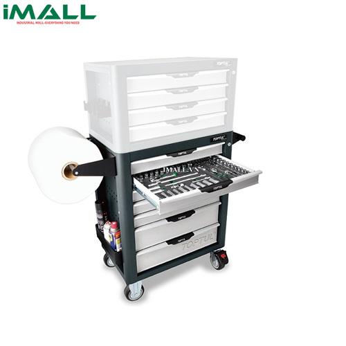 Tủ đồ nghề sửa chữa 7 ngăn Toptul GV-27909