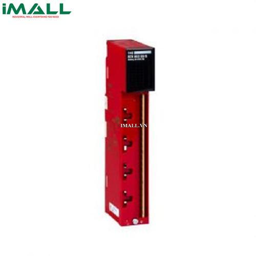 Module Digital Schneider 140SDI95300S (Safety 16DI Quantum)