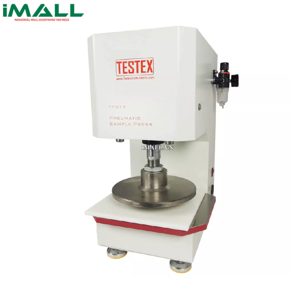 Máy dập mẫu khí nén Testex TF515