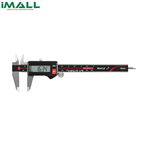 Thước cặp điện tử (16 EWR, 0-200mm, IP67) Mahr 4103069DKS