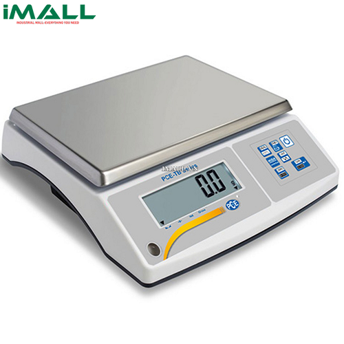 Cân đếm công nghiệp (30kg, 1g) PCE-TB 30