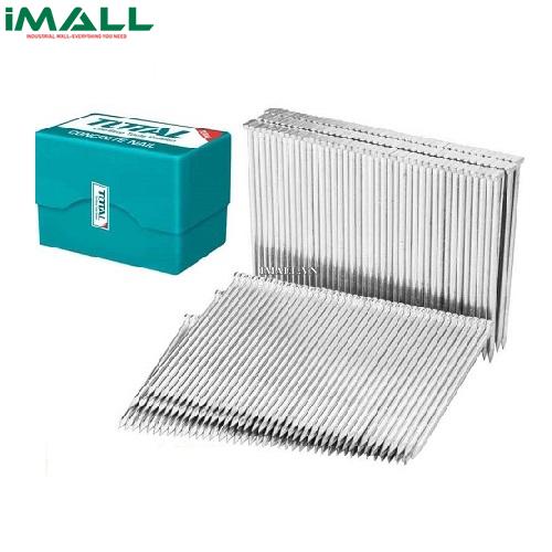 Đinh bấm bê tông 38mm Total TAC918383