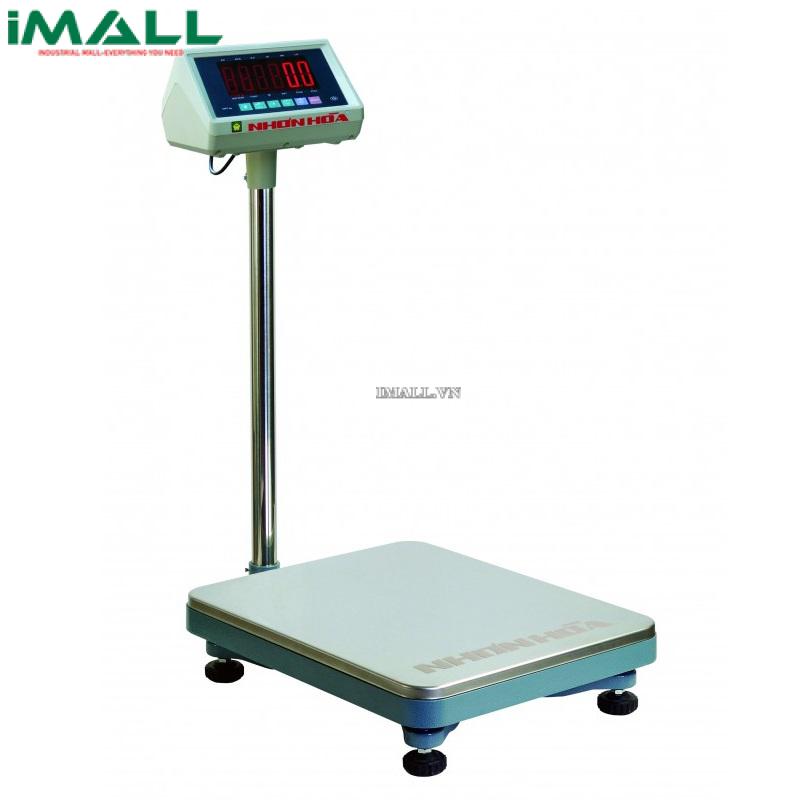 Cân bàn điện tử Nhơn Hòa CBĐT-300 (300 kg)