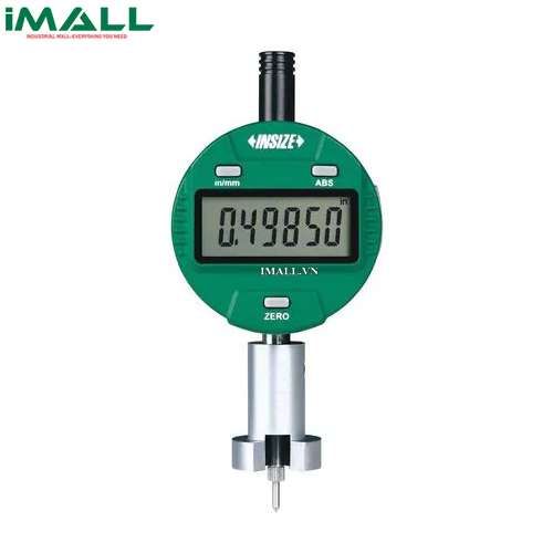 Đồng hồ đo độ nhám bề mặt INSIZE 2844-10 (0-12.7mm/0-0.5")