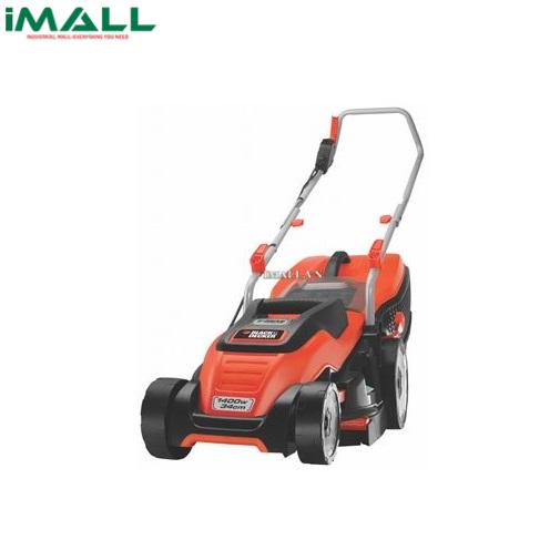 Máy cắt cỏ Blach & Decker EMAX34S-B1