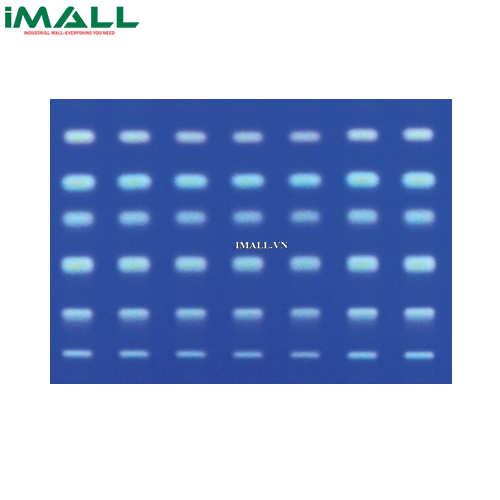 Hóa chất Cellulose 25 tlc aluminium sheets 20 x 2 (Hộp 25 chiếc) Merck 1055520001