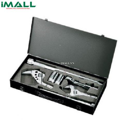 Bộ cờ lê Đo mô-men xoắn vặn phụ kiện ống Top KOGYO THR4V-1020NT