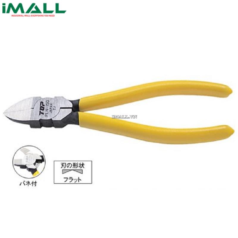 Kềm cắt nhựa TOP KOGYO PLN-150