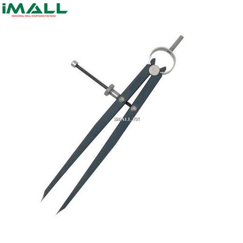 Compa vạch dấu (300mm / 12") MOORE & WRIGHT MW5012P