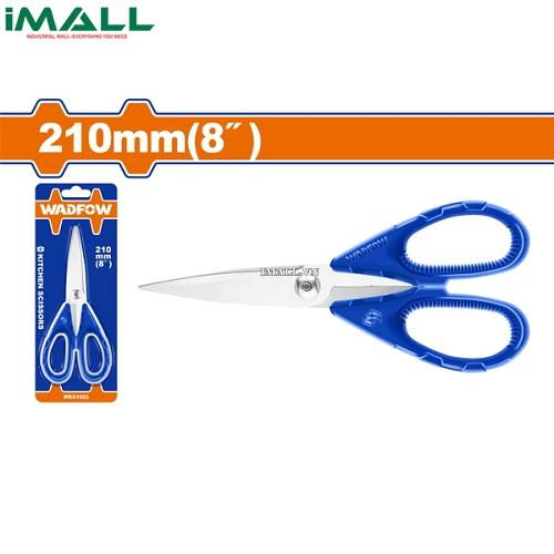 Kéo nhà bếp 210mm Wadfow WSX1603