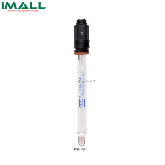 Điện cực đo ORP dùng cho bộ điều khiển đo ORP MV5010 Meinsberg EMC33I