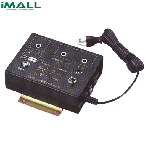 Máy kiểm tra điện áp HASEGAWA HLL-6D (Gắn tường)