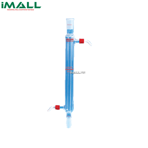 Ống ngưng thủy tinh Liebig (Safety-model, khớp nối 24/29) SciLab SL.Con2034.0