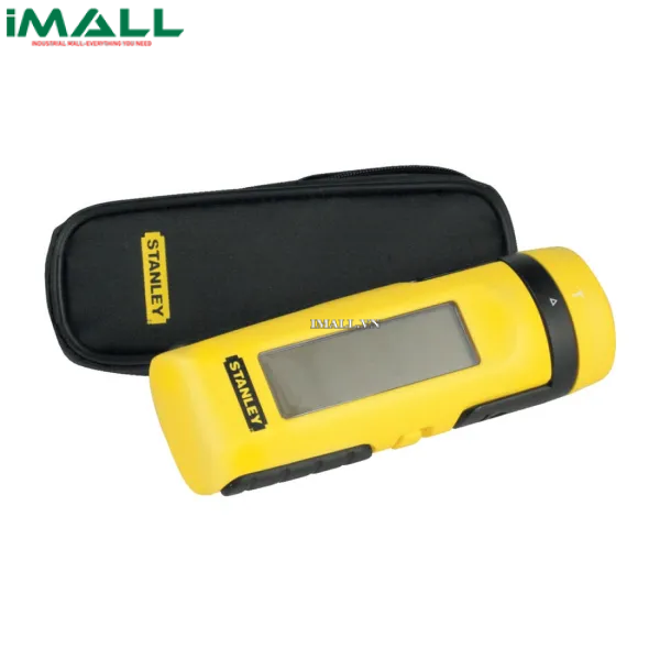 Máy đo độ ẩm vật liệu Stanley 0-77-030