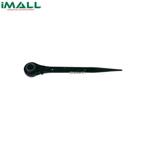 Cờ lê 2 đầu tuýp ngắn 1 size đuôi chuột 21mm Top KOGYO RM-21X21H