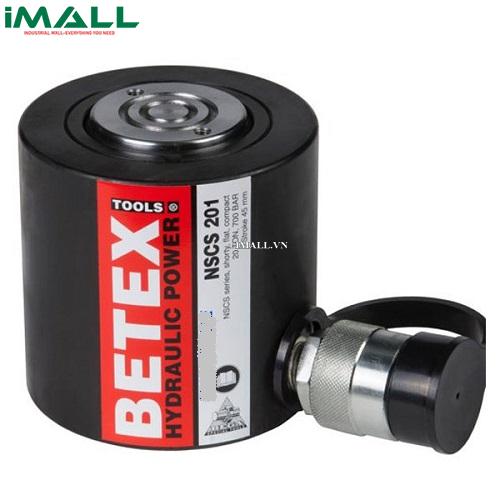 Kích thủy lực BETEX NSCS201