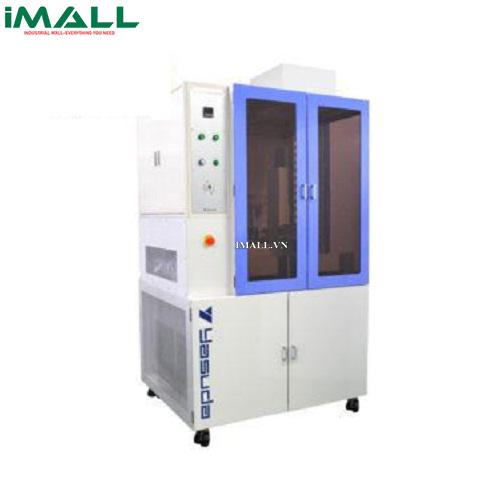 Máy thử nhiệt độ giòn của nhựa Yasuda 121-AUTO
