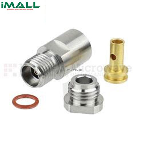 Đầu nối dài Fairview SC5841 (Female, Cáp RG405,2,92 mm)