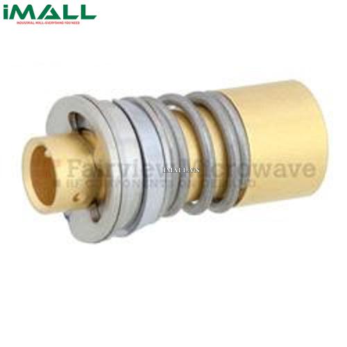 Đầu nối dài Fairview FMCN1213 (BMA Jack,Cáp RG402, RG402 Tinned, .141 SR )