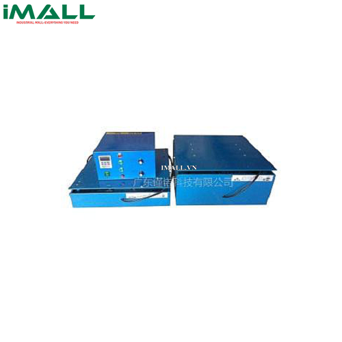 Máy thử độ rung tần số cao Jinuosh L-HV500 (1-50Hz, 80kg)