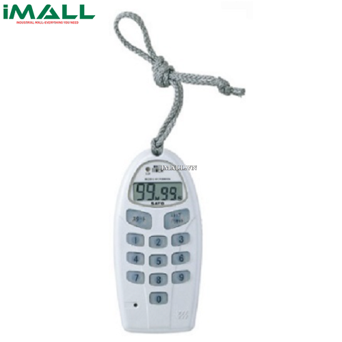 Đồng hồ hẹn giờ dùng trong nhà bếp skSATO TM-30 (1703-00)