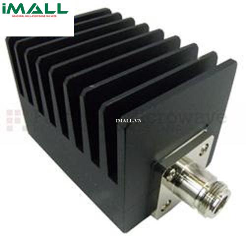 Bộ suy hao Fairview SA4N508-15 (15 dB, N Male - N Female, 4 GHz, 50 Watts)